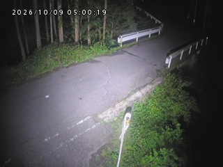 智頭町板井原