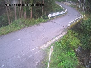 智頭町板井原