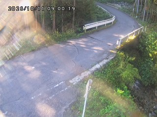 智頭町板井原
