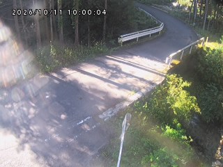 智頭町板井原