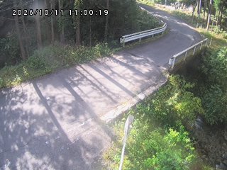 智頭町板井原