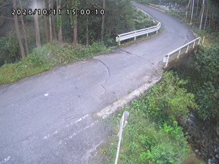 智頭町板井原