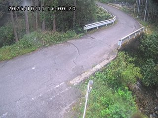 智頭町板井原