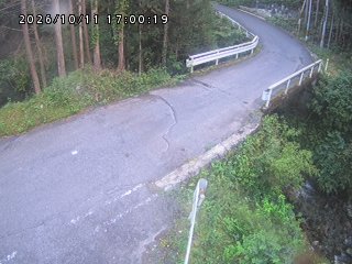 智頭町板井原