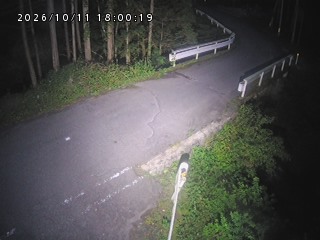 智頭町板井原