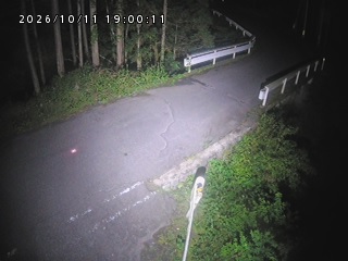 智頭町板井原