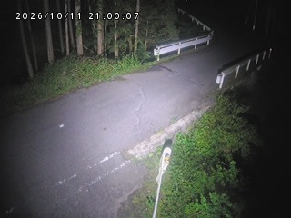 智頭町板井原