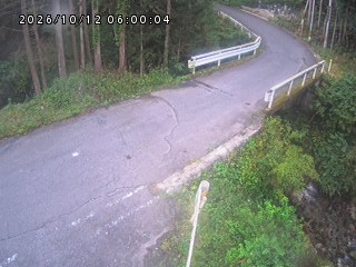 智頭町板井原