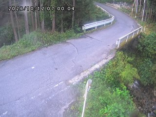 智頭町板井原