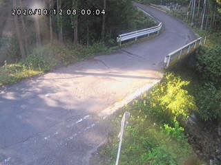 智頭町板井原