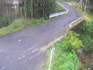 智頭町板井原