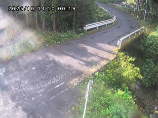 智頭町板井原