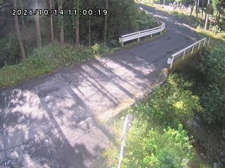 智頭町板井原