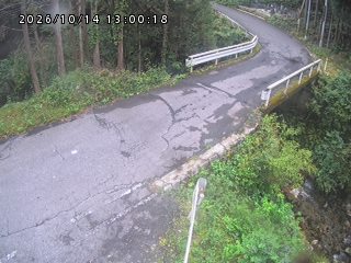 智頭町板井原