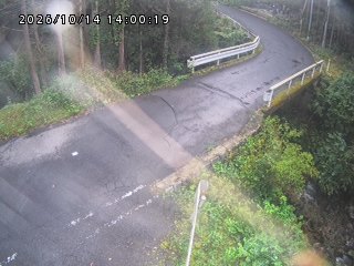 智頭町板井原