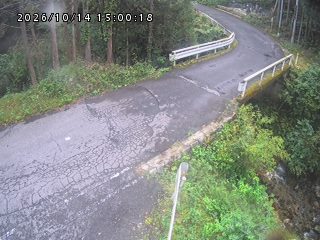 智頭町板井原