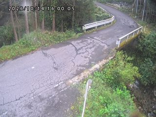 智頭町板井原