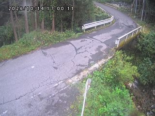 智頭町板井原