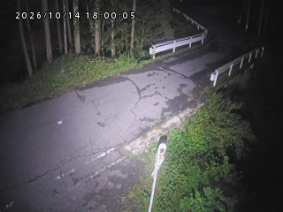 智頭町板井原