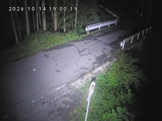 智頭町板井原