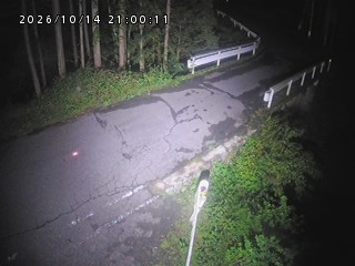 智頭町板井原