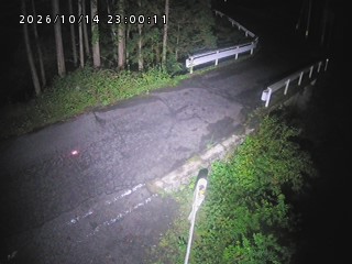 智頭町板井原