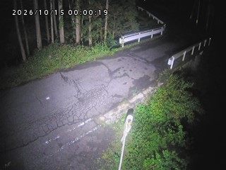 智頭町板井原