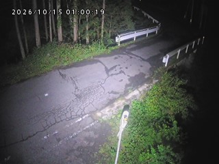 智頭町板井原