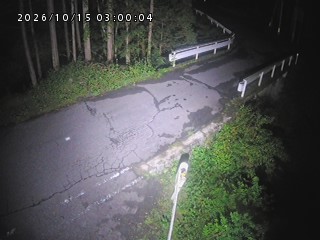 智頭町板井原
