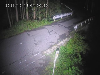 智頭町板井原