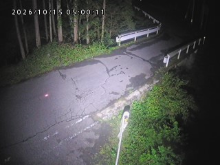 智頭町板井原
