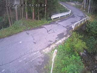 智頭町板井原