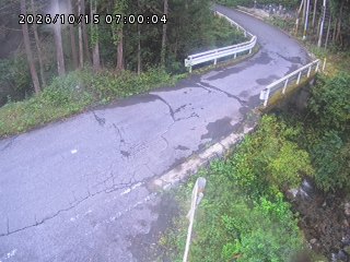 智頭町板井原
