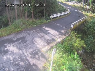 智頭町板井原
