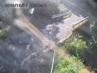 智頭町板井原