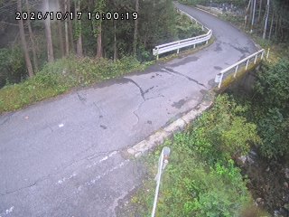 智頭町板井原