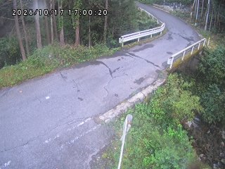 智頭町板井原