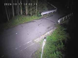 智頭町板井原
