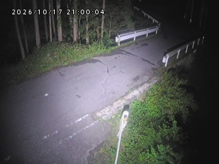智頭町板井原