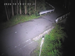 智頭町板井原