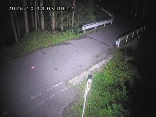 智頭町板井原