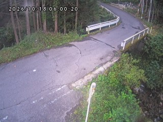 智頭町板井原