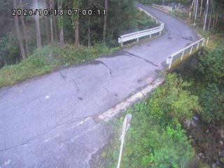 智頭町板井原