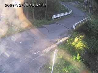 智頭町板井原