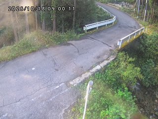 智頭町板井原