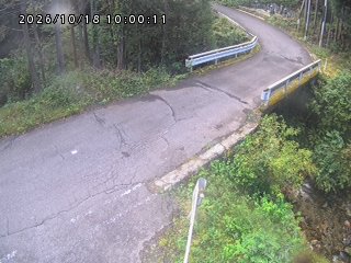 智頭町板井原