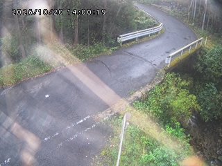 智頭町板井原