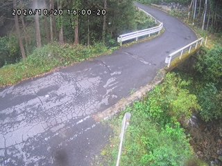 智頭町板井原
