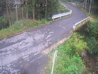 智頭町板井原
