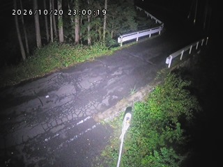 智頭町板井原
